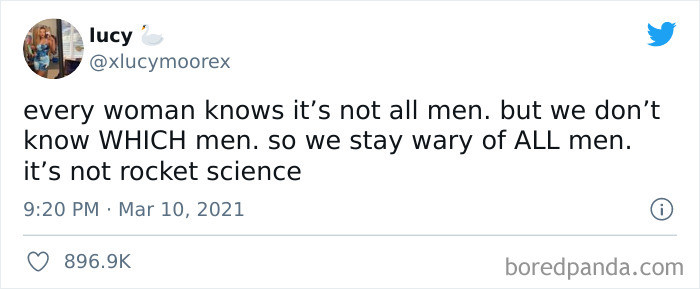 45. This is so spot on