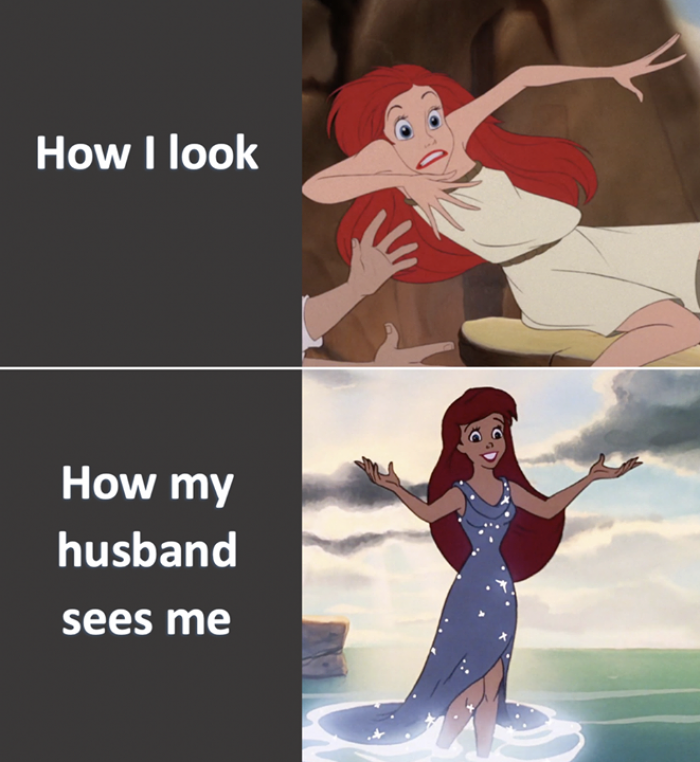 Undeniably Humorous Disney Memes That Might Make You Think