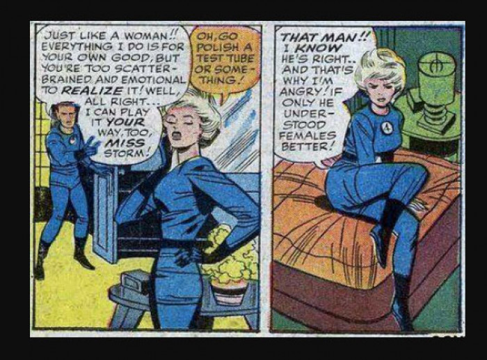 13. Stan Lee needs to get it together.