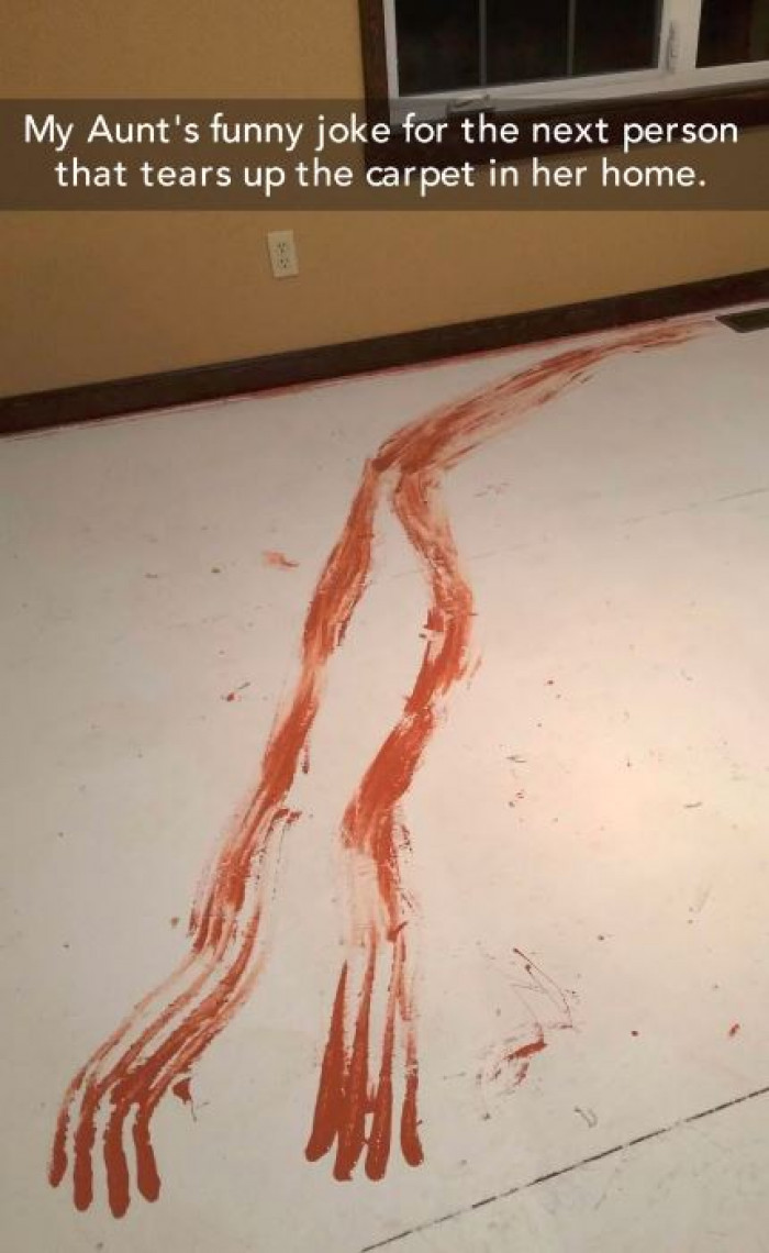 10. This is just a warning.