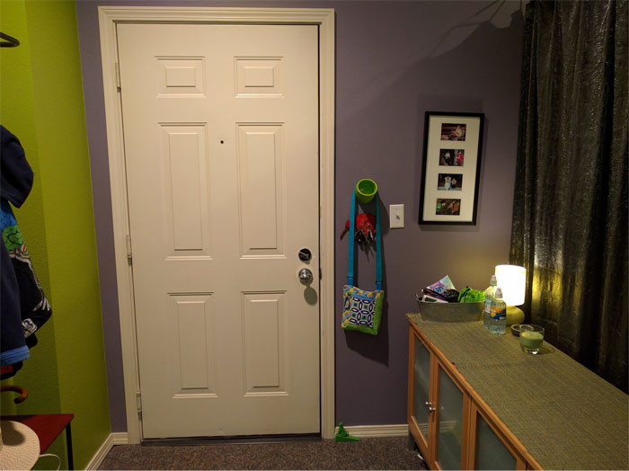 Privacy is Important