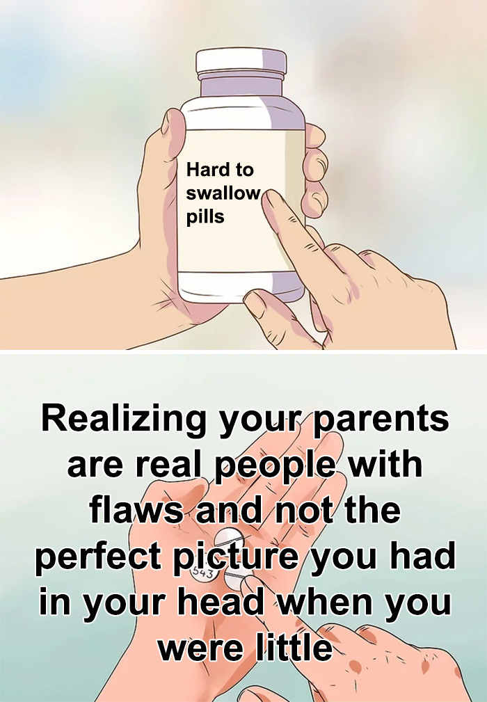 24. All people have flaws.