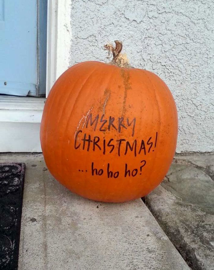 Ho,Ho,Ho?