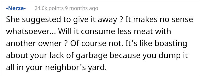 Here's how people reacted.