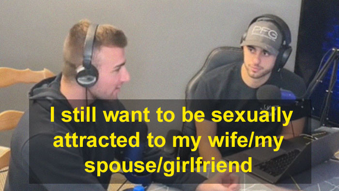 He said it's important for him to 