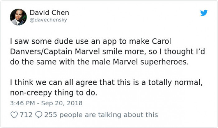 In support of Brie Larson's clapback, other fans joined in on the fun
