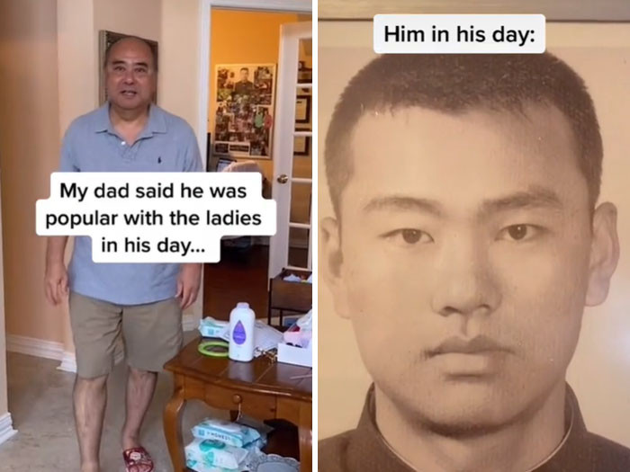 25. Well, you didn't believe him; now you do...