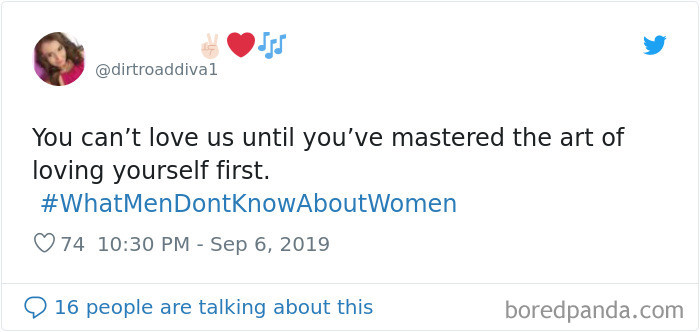 #31 Every man needs to realize this