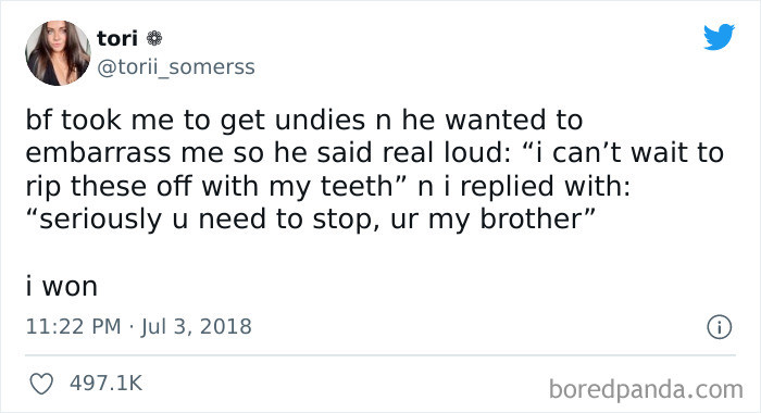 46. The ultimate win!