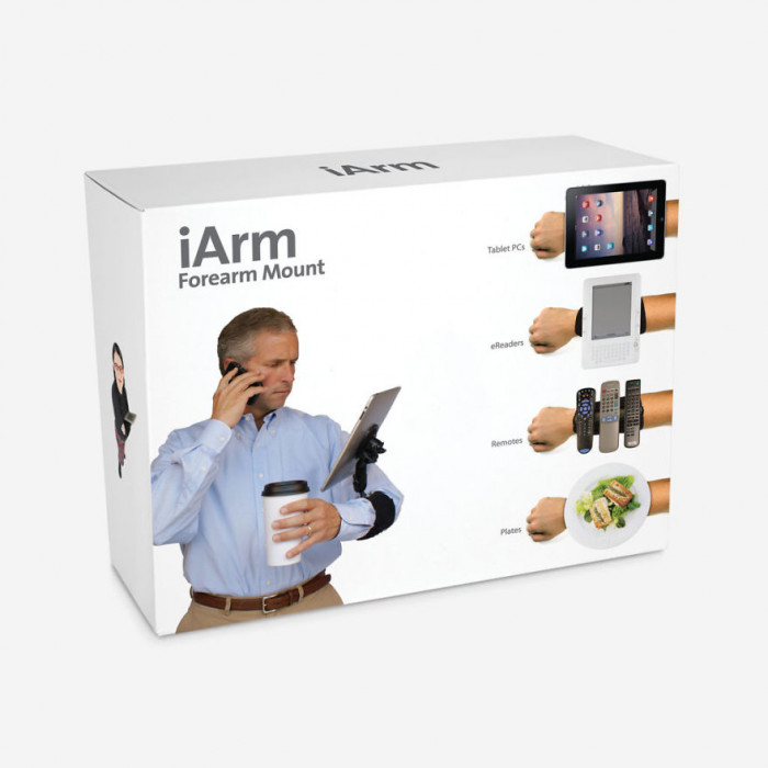 iArm