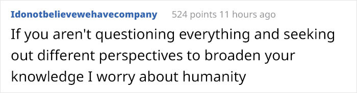 The internet reacted the way you'd expect.