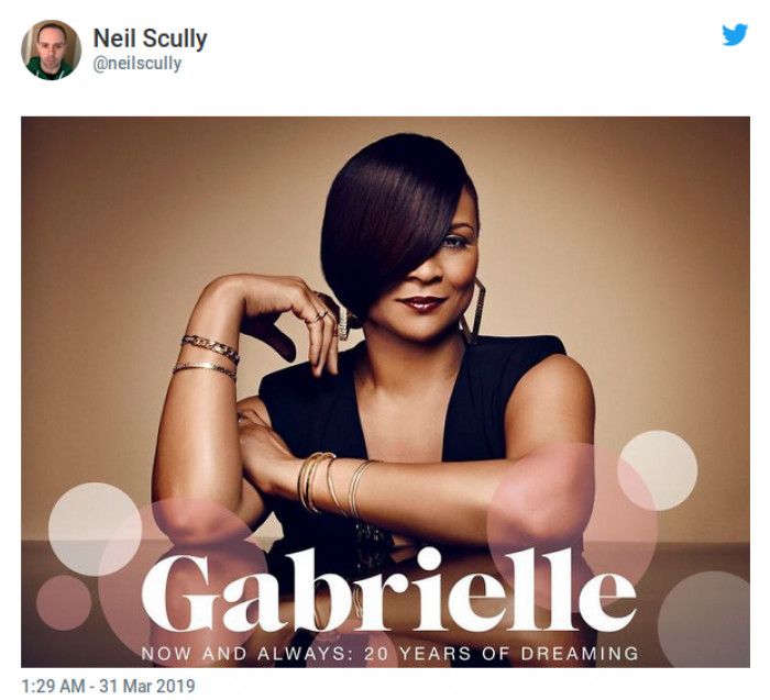 25. In another life...