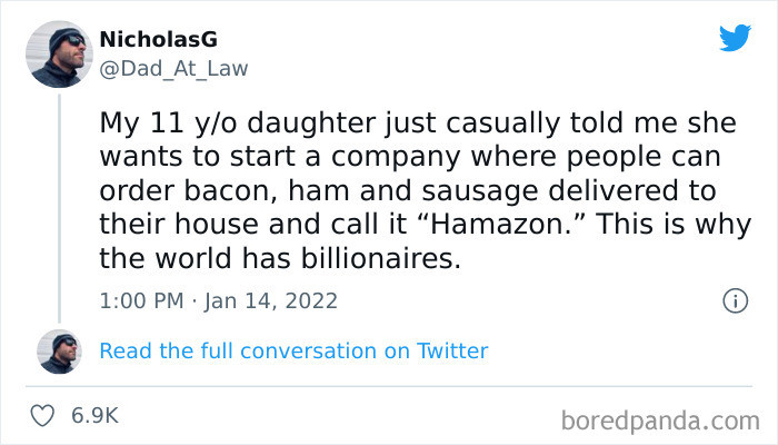 14. Why does the world have billionaires?