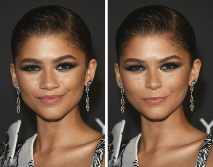 7. Zendaya