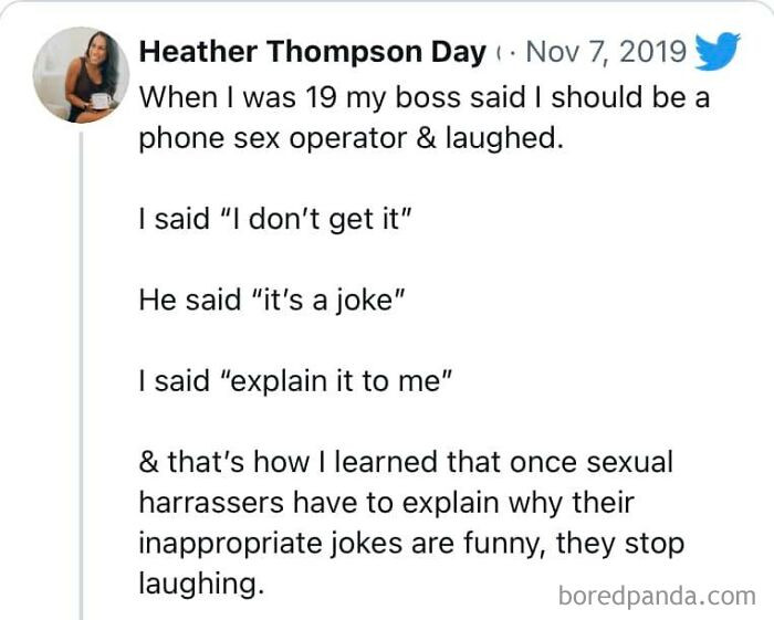 46. Explain it to me