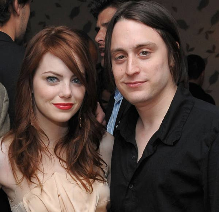 The relationship came to an end in 2011.