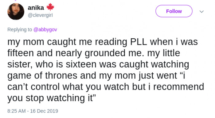 Enjoy your content, kiddo.