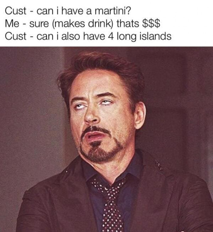 11. Kill me already...