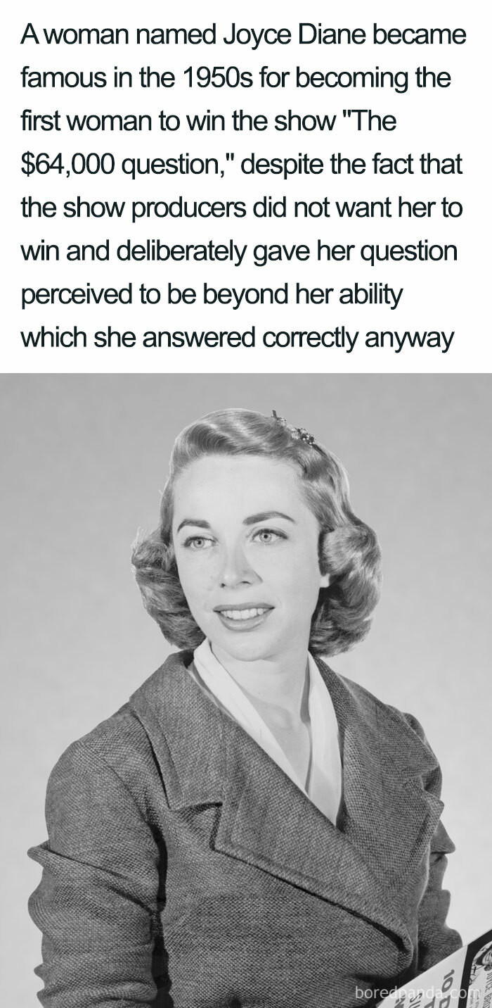 34. Can't Beat Intelligence