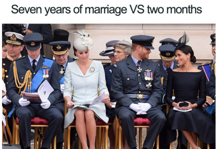 6. The easy part fades eventually.