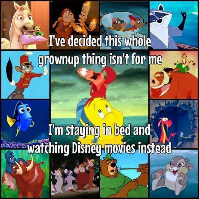 Disney Memes That Are Sure To Make You Chuckle (25 Pictures)