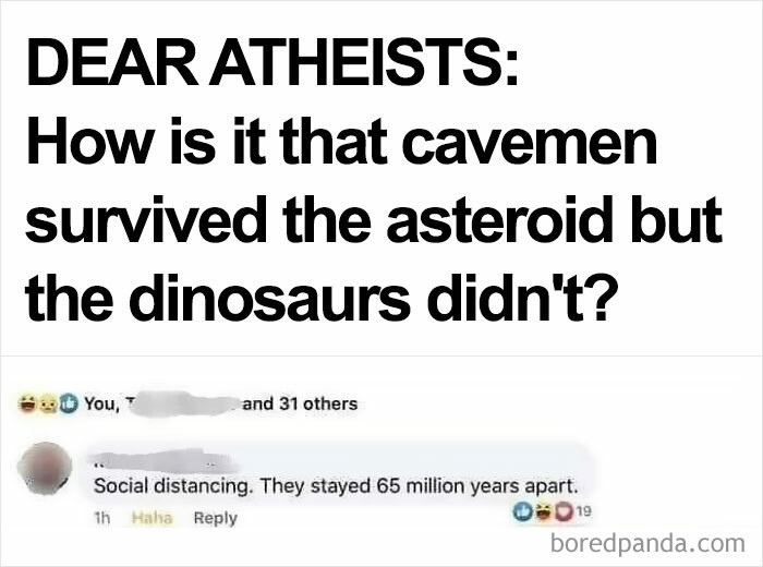 33. History is important.