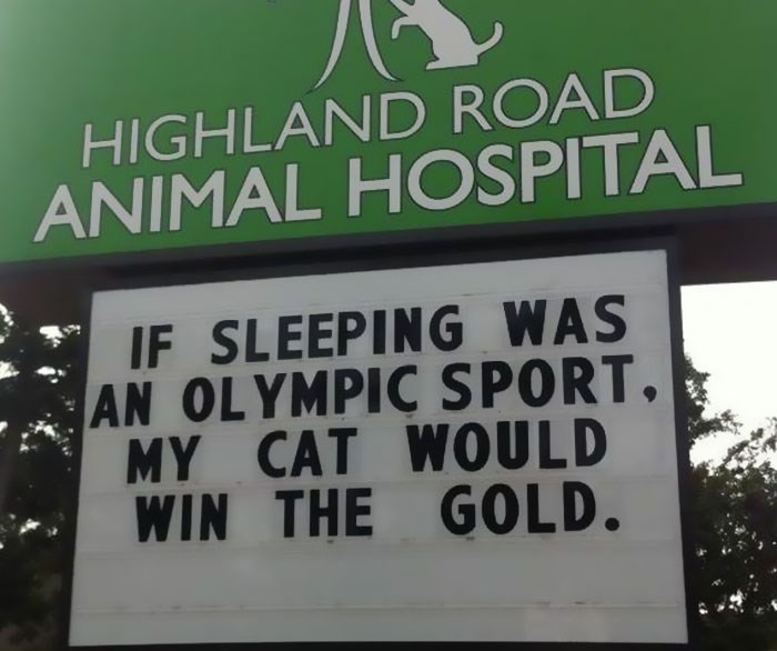 2. This must be a particularly tough competition!