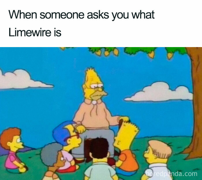 50 Jokes and Memes That Will Make You Nostalgic AF