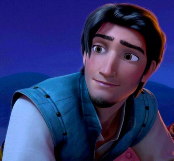 Eugene/Flynn Ryder (Tangled)