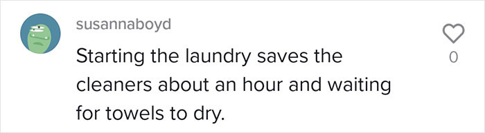 Apparently, it has become standard practice.