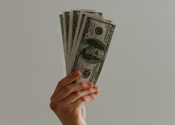 An Embodiment of Ultimate Power