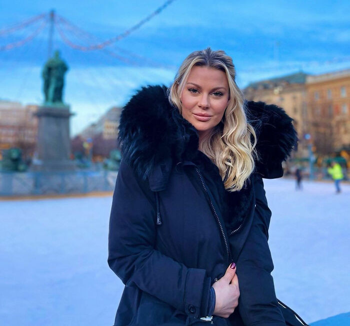 4. Real-life problems were caused by this man.