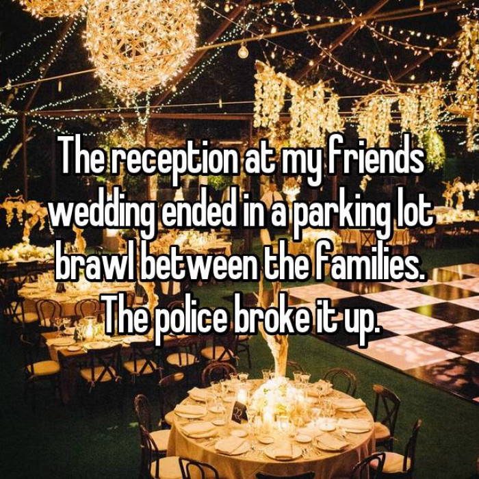 14. Why do people fight so much?!