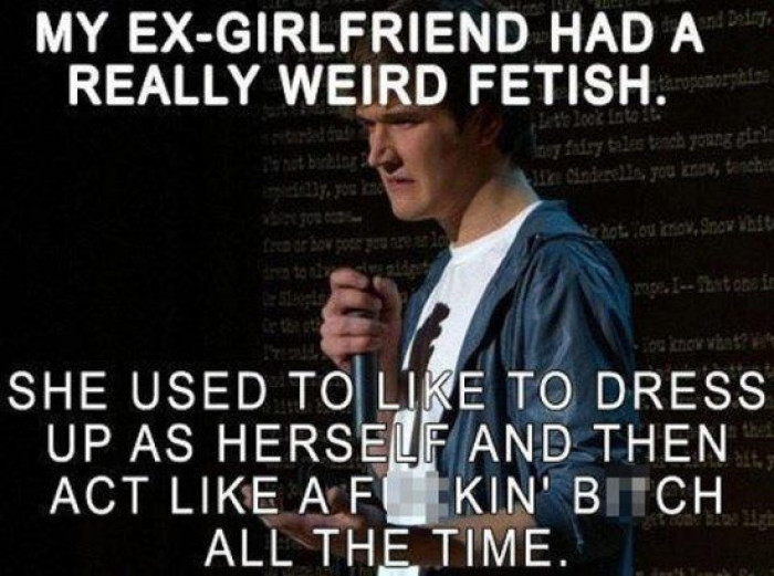 5. Classic Bo Burnham