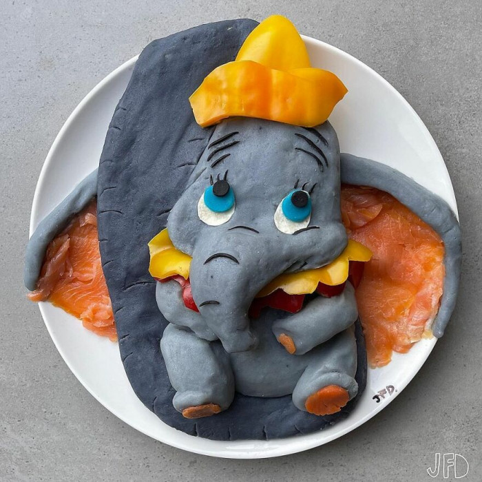 36. Dumbo