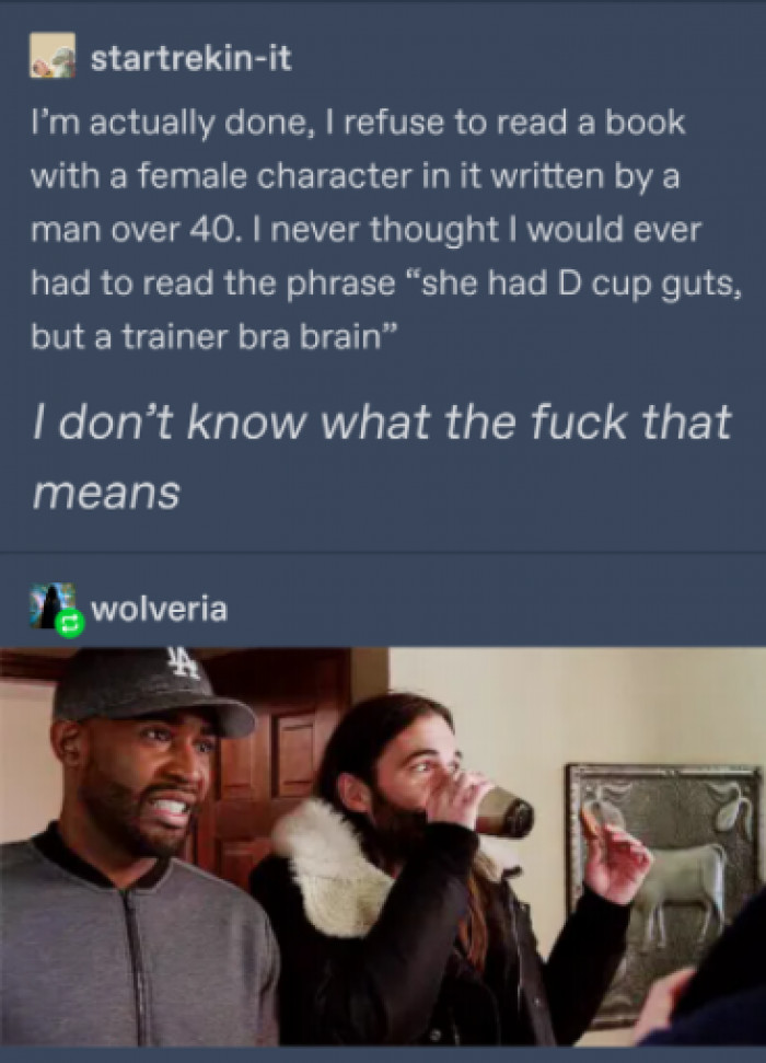 32. Disrespectful is the best word.