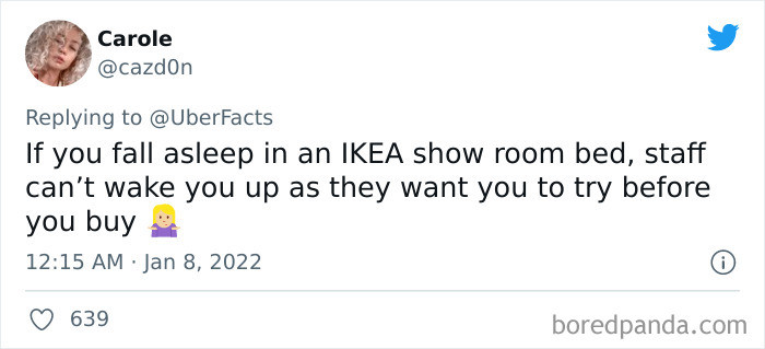 22. That's good to know.