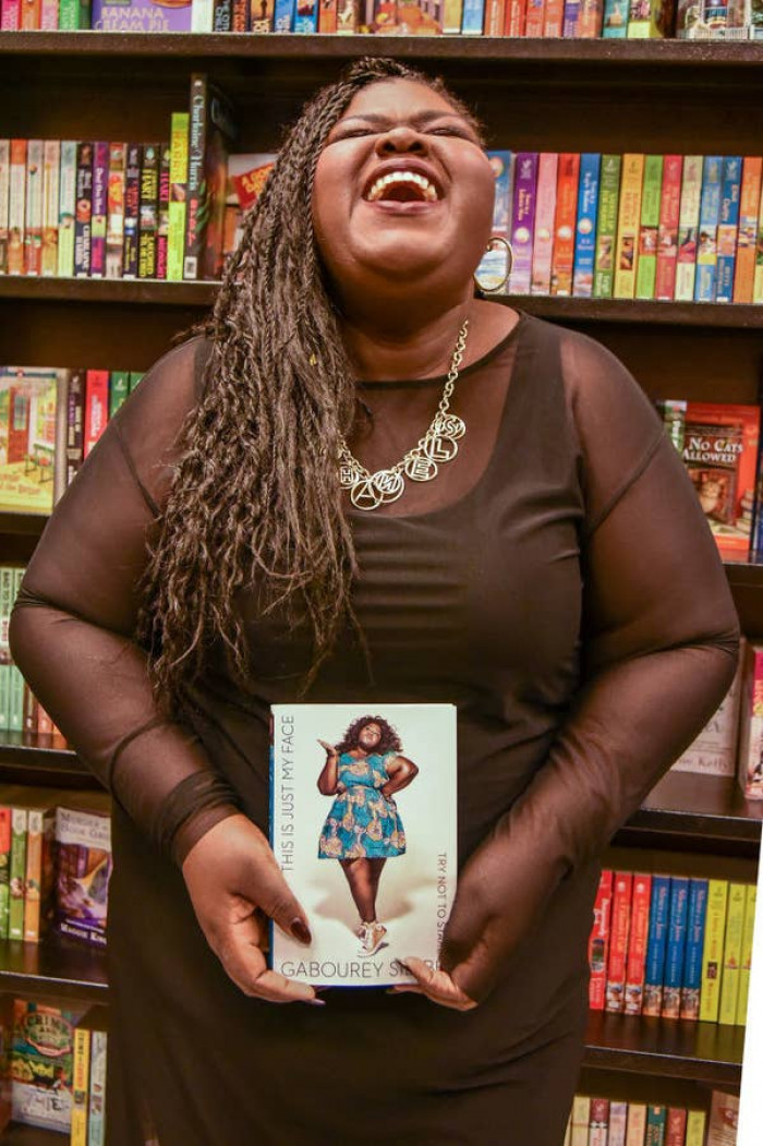 13. Gabourey Sidibe (2015) - $2.5 million advance for 