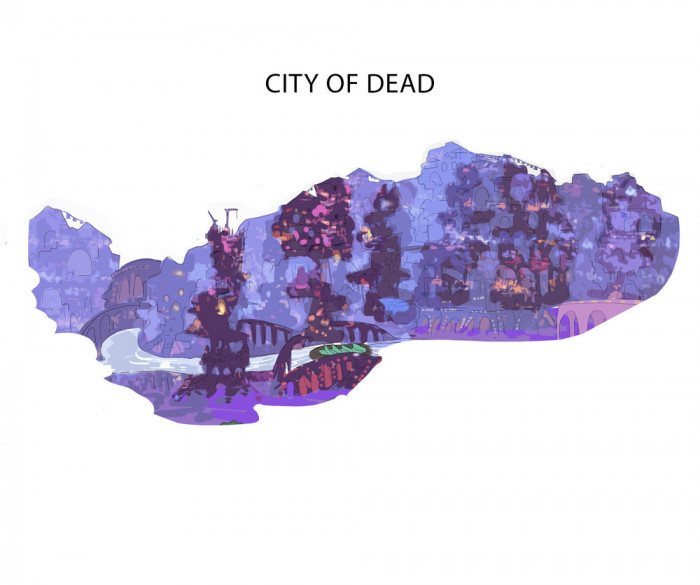 City of Dead