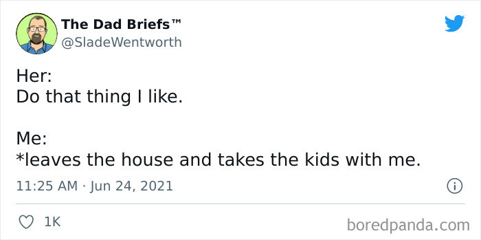 50 Married People Shared Hilarious Thoughts On Twitter That Are So ...