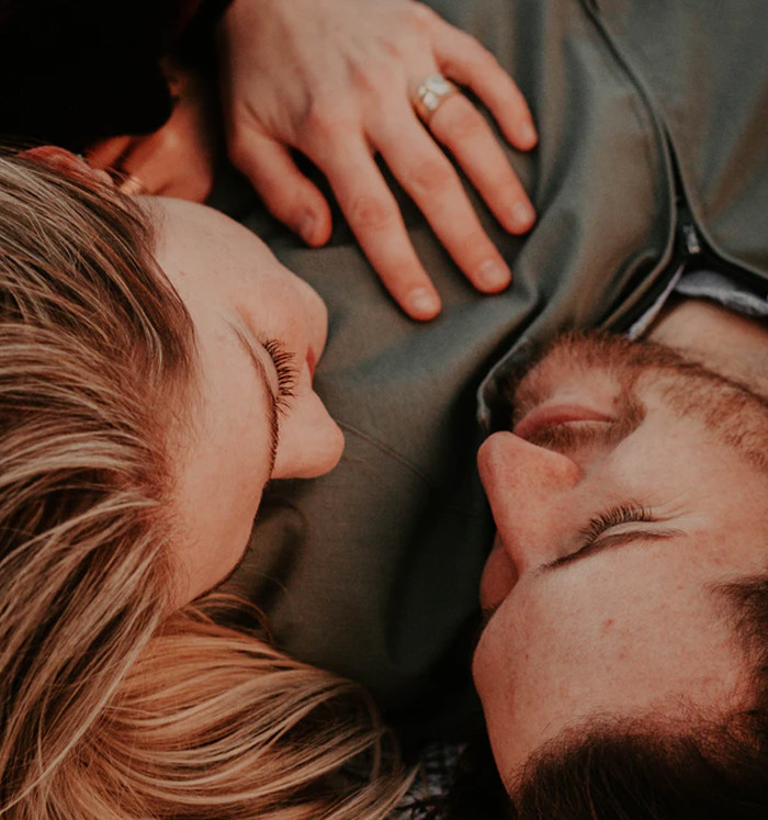 17. Butterflies are overrated.