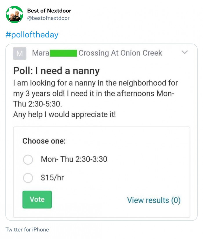 13. Try again, but this time with the same information.