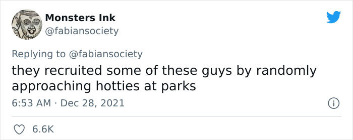 The man chose to share some details about how the women arranged such a decent-looking calendar