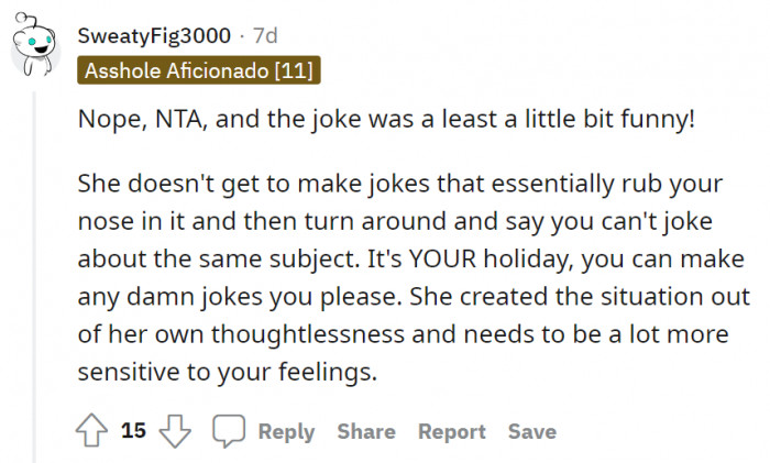 Can you read the irony written over it?