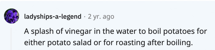 Now that you know how to make potatoes cook faster, add this to the ways you can take potatoes to the next level