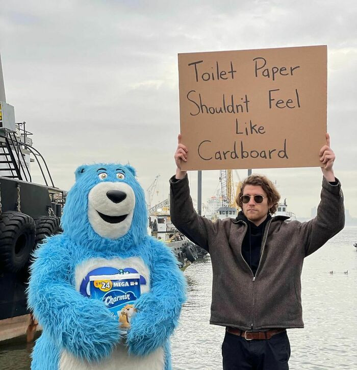 13. Just make it a bit softer, please