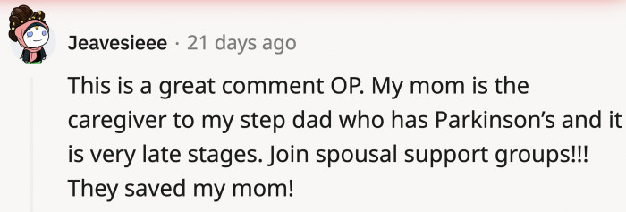 There are even witnesses who deem it a great idea