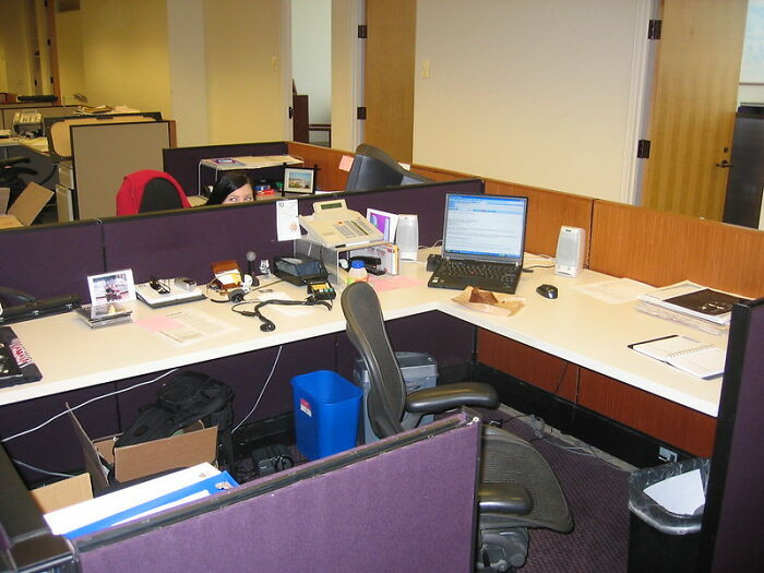 10. Working in a Catch-22