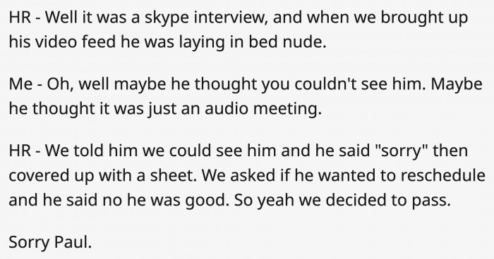 to a whole new level