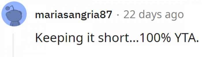 Directly and clearly.